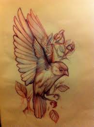 Birds In Flight Tattoo Meaning Pin By Steve Shanks On Tattoo Birds Tattoo Flying Bird Tattoo Free Bird Tattoo