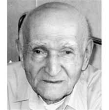 Robert Backus Obituary