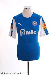 Последние твиты от holstein kiel (@holstein_kiel). 2017 18 Holstein Kiel Home Shirt M For Sale 703063
