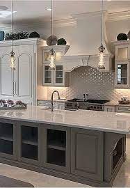 10 kitchen trends in 2019 that will be huge (and 3 that won't) life is hectic enough, so we're pretty chuffed that this year's kitchens are soulful and quiet. Pin On Kitchen Design