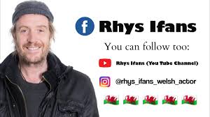 Rhys Ifans
