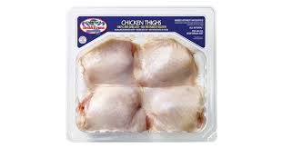 Honey, boneless skinless chicken thighs, nonstick cooking spray and 2 more. Thighs Bell Evans