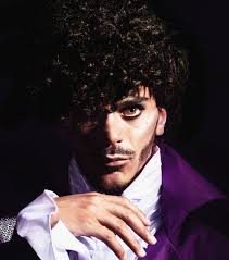 1999, The Ultimate Prince Experience heads to Cape Town…