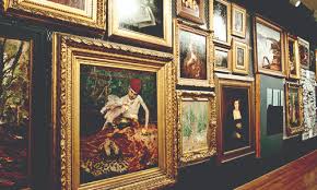 Image result for CINCINNATI ART MUSEUM