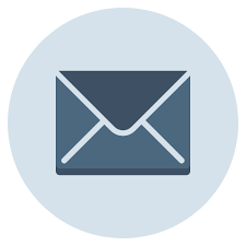 Email, mail, envelope, correspondence Icon in Flat Design Icons