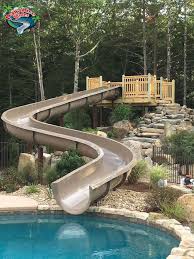 45 Incredible Kids Swimming Pool Design Ideas To Make Your Kids Happy Design Happy Ideas Incredible Hintergarten Hauser Mit Pool Schwimmbader Hinterhof