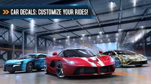Airborne continues the famous series of games on android. Asphalt 8 Airborne Asphalt 8 Airborne Racing Games Car