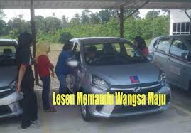 Check spelling or type a new query. Kpp 02 Jom Mengenali Secara Lesen Memandu Wangsa Maju Facebook