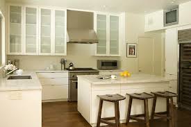 swallow drive transitional kitchen