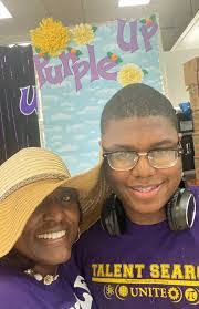 Latonya Adams's Instagram, Twitter & Facebook