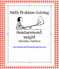 Kindergarten Kindergarten Great Math Journaling Prompts For Weight Math Measurement Math Problem Solving Math Journals