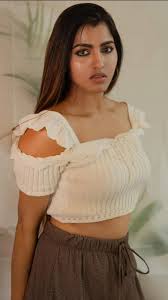 Marvellous stills of Sai Dhanshika | Times of India