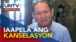 Mayor Teodoro, iaapela ng kanselasyon ng COC; Pangalan sa balota, hindi pa  aalisin ayon sa COMELEC