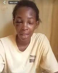 Unfortunately a few of you may be married to men who are abusive. Some of  them put