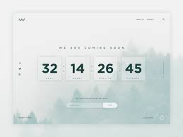 Pin On Design Countdown Clock Pop Up Window