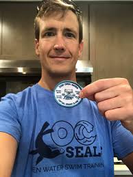 2020 Open Water Virtual Grand Slam — FLOW Swimmers