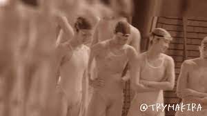 FullHD1404】透ける水泳大会 - 撮山明