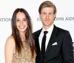 Chelsea tyler entered this earth as chelsea anna tallarico on 6th march 1989, in marshfield, massachusetts, the united states of america. Chelsea Tallarico And Jon Foster Dating Gossip News Photos