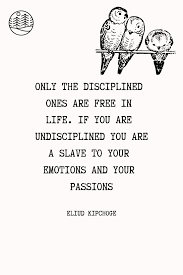 Motivation Quote By Eliud Kipchoge Life Quotes Deep Inspirational Quotes Life Quotes