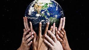 Climate change is the new name used by liberals for their global warming hoax, which they coined as it became obvious that there is no crisis in global warming. Climate Change Climate Protection Reset Org