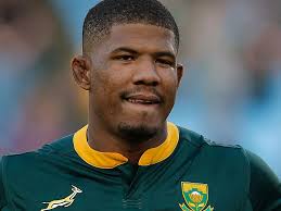 Highly-rated South Africa international set to sign for Welsh rugby region 