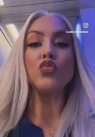 Janie Shipman's Instagram, Twitter & Facebook