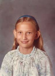 Melinda Kay Judd Reaves (1968-2012)