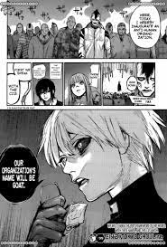 Tokyo Ghoul Re 99 Page 20 Tokyo Ghoul Manga Tokyo Ghoul Wallpapers Tokyo Ghoul
