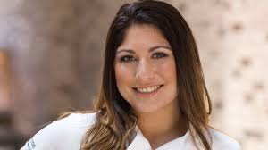 Amanda Baumgarten Exits As Partner/Chef at Waypoint Public