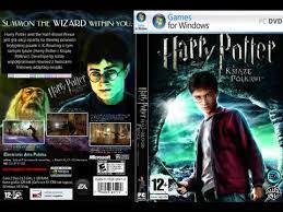 Harry potter y el principe mestizo(audio latino) para ver esta pelicula online solo ve al siguiente line esta en audio latino en medio de los desastres que azotan a inglaterra, harry y sus compañeros vuelven a hogwarts para cursar su sexto año de estudios; Descargar Harry Potter Y El Misterio Del Principe Juegos Pc Full Espanol 2015 Hd Youtube