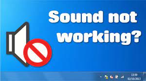 If prompted for a location of drivers, try pointing it to your sound card cd or. Sound Not Working How To Fix Sound In Windows 7 2 Methods Youtube