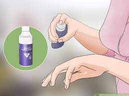 Gnats are one of the most annoying flying insects to deal with during the summer and spring outings. 3 Ways To Keep Gnats Away From Your Face Wikihow