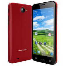 Maxwest Orbit 5400T pictures, official ...