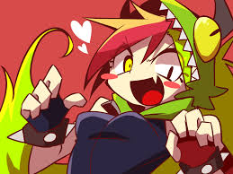 Villanos By Akamahura Yamato Deviantart Com On Deviantart Cartoon Shows Anime Cartoon