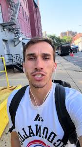 Some Sunday funday in NYC