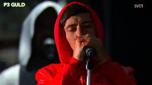He was born in 1980s, in millennials generation. Daniel Adams Ray Redo Att Do Live P3 Guld 2014 Youtube