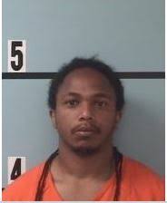 BURKE MUGSHOTS (May 28 to June 3)