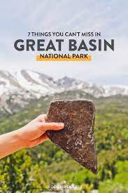 Great basin national park lodging. 7 Things You Can T Miss In Great Basin National Park Nevada