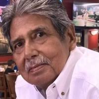 Esteban Gonzalez Jr. Obituary