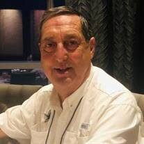 Bobby Dale Brown Obituary