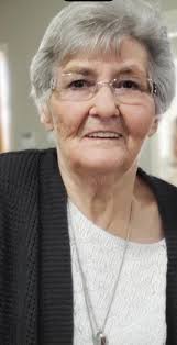 Gloria Brown Obituary