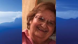 Dianna Elaine Rickard, Salem, Ohio