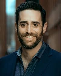 Raymond Rosenbaum's Instagram, Twitter & Facebook