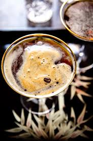 Check spelling or type a new query. Espresso Martini Recipe With Dalgona Frothy Topping