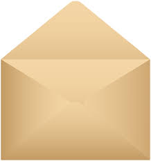 Old Open Envelope Png Clipart Gallery Yopriceville High Quality Free Images And Transparent Png Clipart