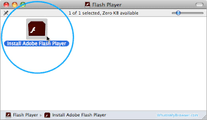 Nov 05, 2021 · does adobe flash player work well on a mac? Install Flash On Macos Whatismybrowser Com