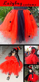 Great savings & free delivery / collection on many items. Diy Ladybug Costume Two Sisters