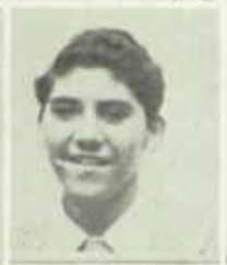 Toledo's Bobby Jacobs Sings