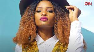 Arrow bwoy tries singing like bahati. Arrow Bwoy African Woman Ft Mayorkun Official Video Sms Skiza 7301155 To 811 Youtube