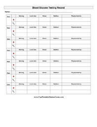 printable blood sugar chart pdf bedowntowndaytona com